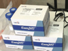 Integrated Automatic Extraction Amplification And Detection of Virus (POCT) All-in-One Equipment And Reagent Consumables