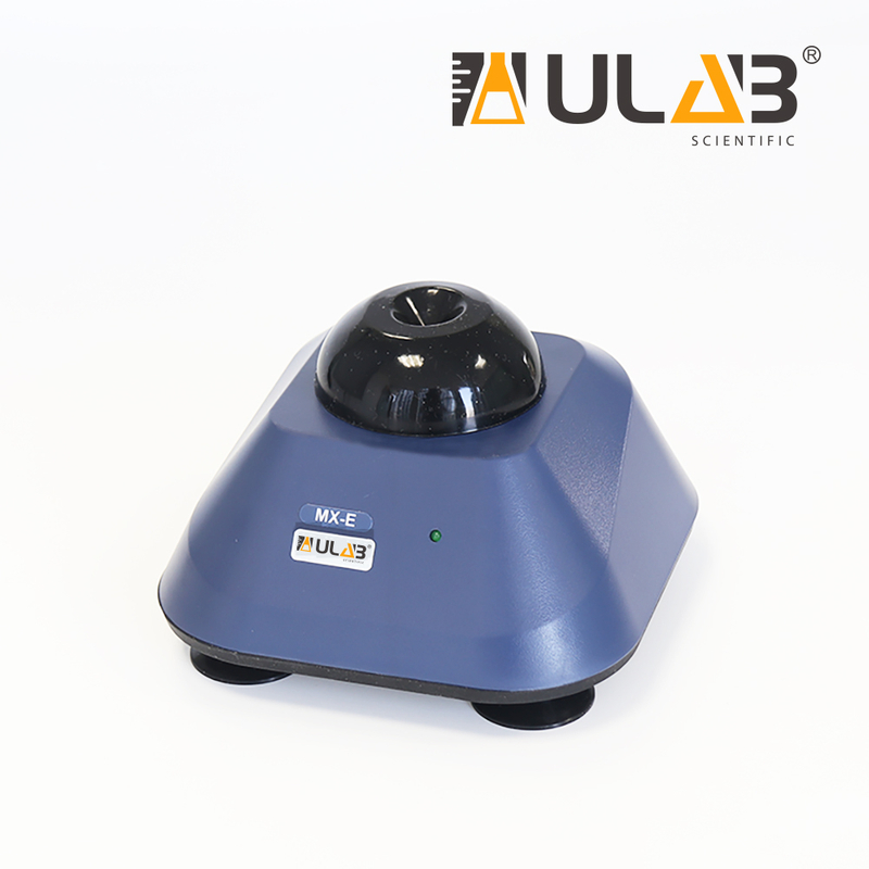 ULAB Touch Function Vortex Mixer (Fixed Speed), USA Plug, 100V-220V/50Hz/60Hz, UMP1007