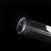 ULAB Scientific Glass Test Tube with Rim, Shot Glass, Cocktail Party Tubes, Cap.20ml, 16x150mm, 3.3 Borosilicate Glass Material, Pack of 20, UTT1008