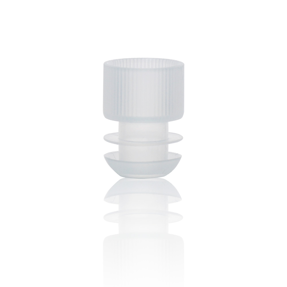 ULAB Scientific White Tube Rack and Plastic Test Tubes Set, Include 1pc of White Tube Rack and 60pcs of Plastic Party Test Tubes, 16x125mm,Assorted Color, UTR1016